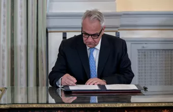 Μάκης Βορίδης