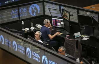 Χρηματιστήριο Κωνσταντινούπολης