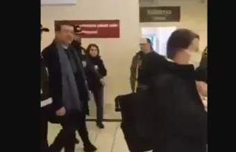 Εκρέμ Ιμάμογλου