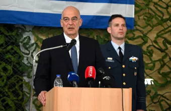 Νίκος Δένδιας