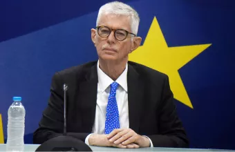 Αρίστος Δοξιάδης