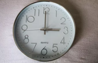 Ρολόι τοίχου