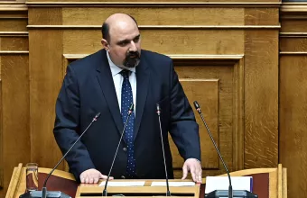 Χρήστος Τριαντόπουλος 