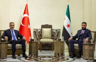 Φιντάν - Αλ Σάρα 