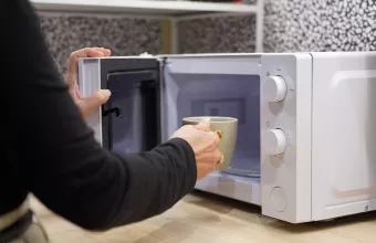 φούρνος μικροκυμάτων