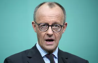 Φρίντριχ Μερτς