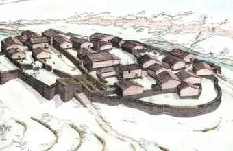 Οικισμός Σέσκλου