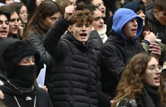 Πανεκπαιδευτικό συλλαλητήριο το Σάββατο στην Αθήνα