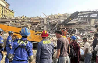 Μιανμάρ: Τουλάχιστον 1.700 οι νεκροί - Η χούντα βομβαρδίζει περιοχές με αμάχους