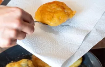 Μπακαλιάρος 