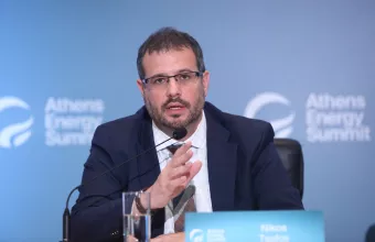 Νίκος Τσάφος