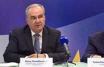 Νίκος Παπαθανάσης 