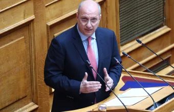 Γιάννης Οικονόμου