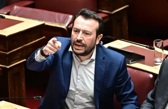 Νίκος Παππάς