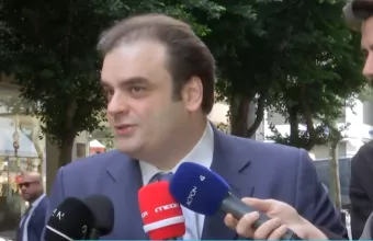 Κυριάκος Πιερρακάκης