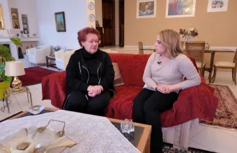 Φωτεινή Πλακιά: Κατέρρευσε ο δρόμος και πνίγηκε η κόρη μου