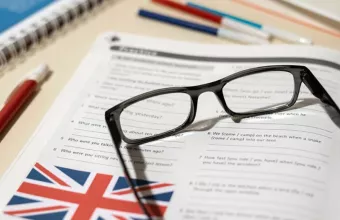 πτυχία Αγγλικών