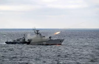 Ρωσία: Να αρθούν κυρώσεις πριν ξεκινήσει η εκεχειρία στη Μαύρη Θάλασσα