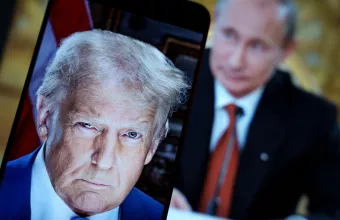 Τραμπ_Πούτιν