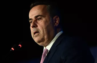 Σταύρος Παπασταύρου