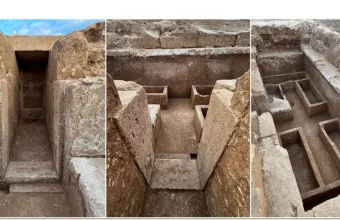 Αρχαία Τενέα