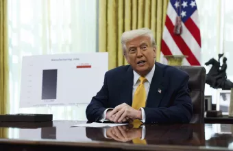 Τραμπ για Ρωσία