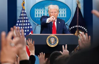 Ο σεριφικός Τραμπουτινισμός