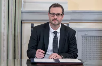 Νίκος Τσάφος