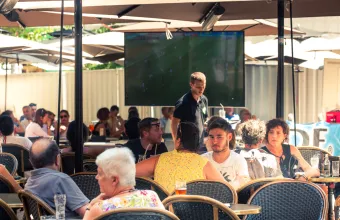 Πειρατεία: «Χωρίς διάλειμμα» τα χτυπήματα στην πειρατεία συνδρομητικής τηλεόρασης