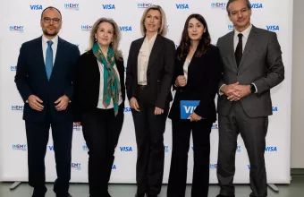 Visa - Ινστιτούτο ΕΣΕΕ