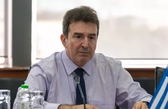 Μιχάλης Χρυσοχοΐδης