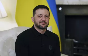 Βολοντίμιρ Ζελένσκι