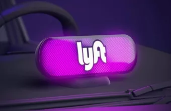 H Lyft εξαγοράζει το Free Now
