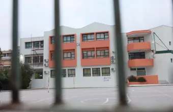 Πάτρα 13χρονος