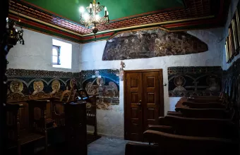 Αγία Σολομονή