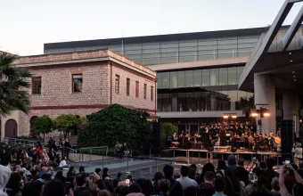 ακροπολη πασχα