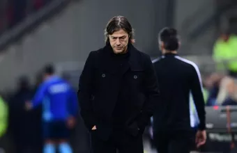 ΑΕΚ: Όλα δείχνουν… τέλος εποχής Αλμέιδα