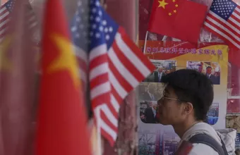 Κίνα, δασμοί