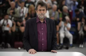 Νάνι Μορέτι 