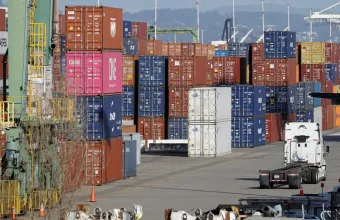 Τραμπ ΕΕ δασμοί