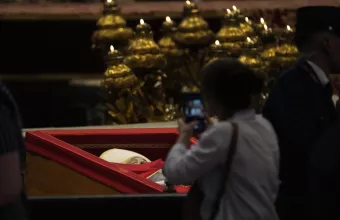 Παπας Φραγκίσκος