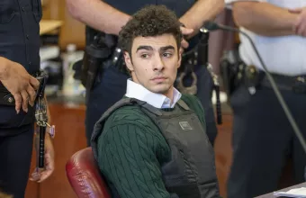 Λουίτζι Μαντζιόνε