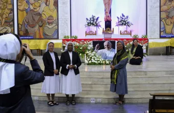 Πάπας Φραγκίσκος: Το Βατικανό ετοιμάζεται για την κηδεία του