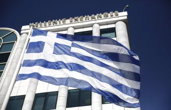 Χρηματιστήριο Αθηνών