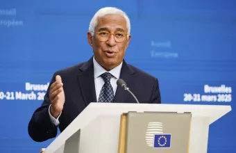 Αντόνιο Κόστα