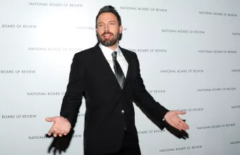 Ben Affleck