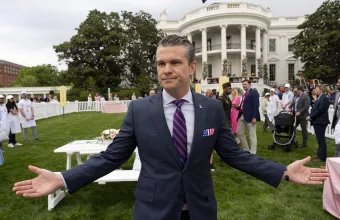 Πιτ Χέγκσεθ