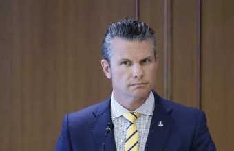 Πιτ Χέγκσεθ