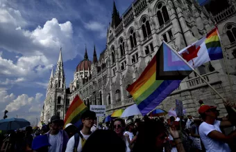 Βουδαπέστη