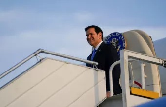 Μαρκο Ρουμπιο